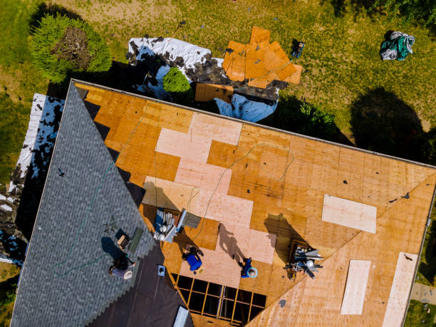 Best New Roof Installation  in Murphy, NC
