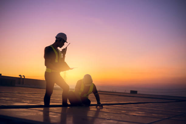 Best New Roof Installation  in Murphy, NC