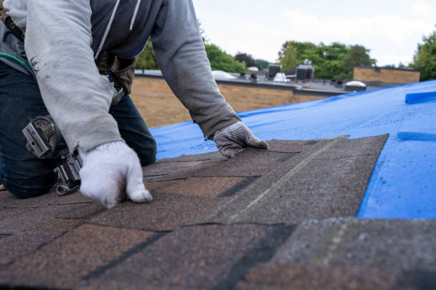 Best Tile Roofing Contractor  in Murphy, NC