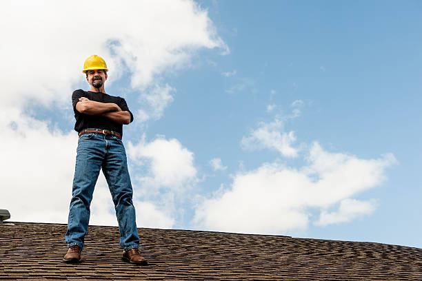 Best Roof Replacement Cost  in Murphy, NC