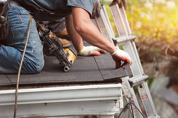 Professional Roofing Contractor in Murphy, NC