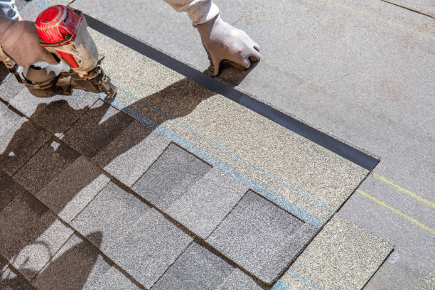 Quick and Trustworthy Emergency Roof Repair Services in Murphy, NC