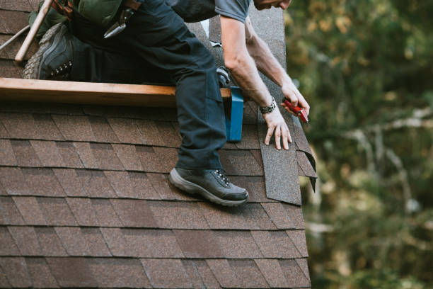 Roof Waterproofing Services in Murphy, NC